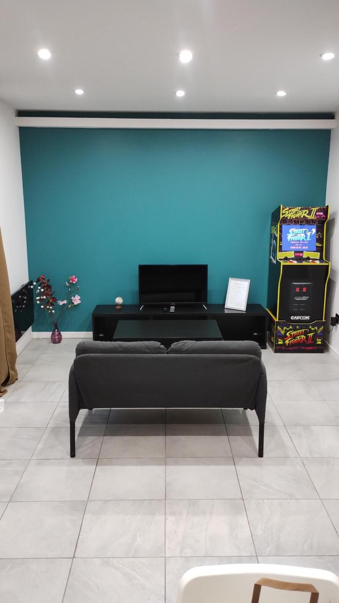 La Perle D'Or - Wifi - Parking - Jeux D'Arcade Daire Lens Dış mekan fotoğraf